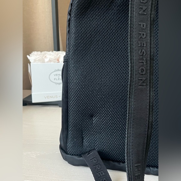 Heron Preston Nylon Backpack - Picture 15 of 16